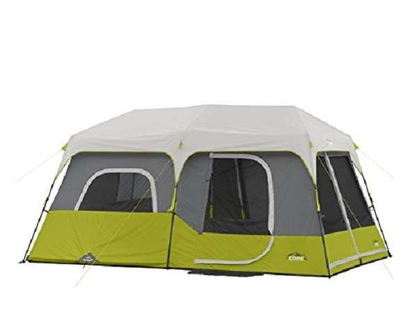 CORE Instant Cabin Tent