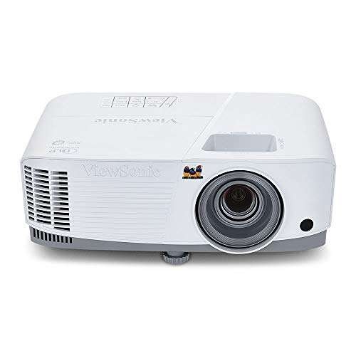 ViewSonic PA503S SVGA Projector for home & office