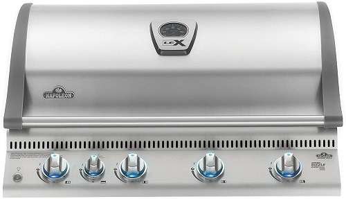 Napoleon Lex 605 Propane Gas Grill