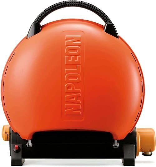 Napoleon TQ2225PO Travel Q Portable Grill
