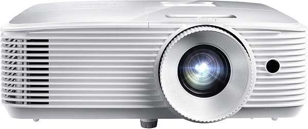 Compare Epson Home Cinema 2150 vs. Optoma HD27HDR Home Theater Projector