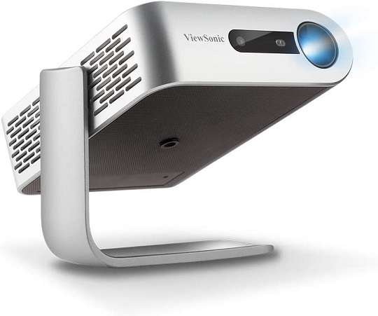 ViewSonic M1+ Portable Smart Wi-Fi Projector