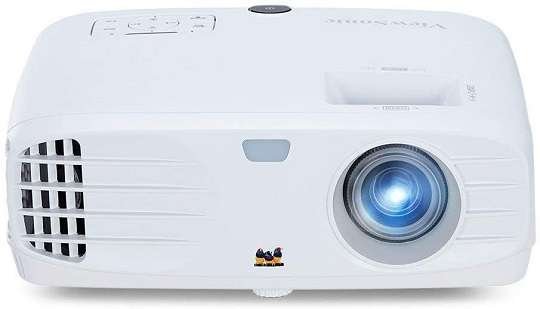 ViewSonic PX700HD 1080p Projector