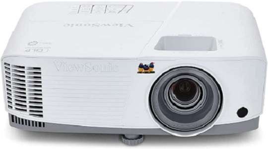 Viewsonic pa503x projector For Home and Office