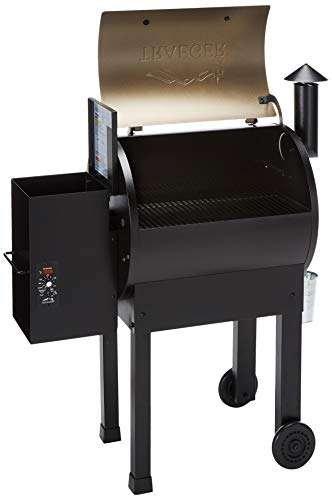 What Users Saying About the Traeger Lil Tex Elite 22 Grill What Users Saying About the Traeger Lil Tex Elite 22 Grill