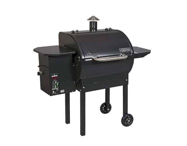 Camp Chef SmokePro PG24DLX