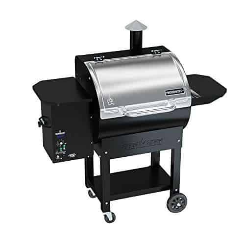 Camp Chef Woodwind Pellet Grill