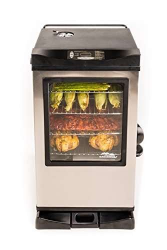 Masterbuilt 20077515 Review