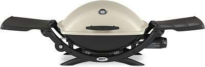 Weber Q2200 Review Weber Q2200 Review