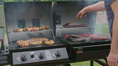 What Users are Saying About Char-Griller 5050 What Users are Saying About Char-Griller 5050