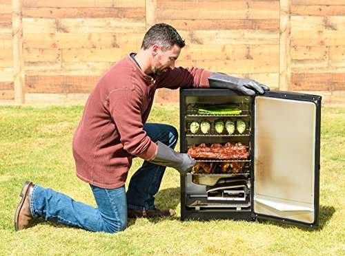 What Users are Saying About the Masterbuilt MES 130B
