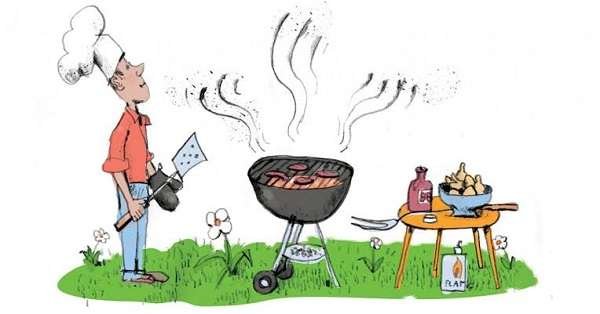 Why should you season your grill? Why should you season your grill?