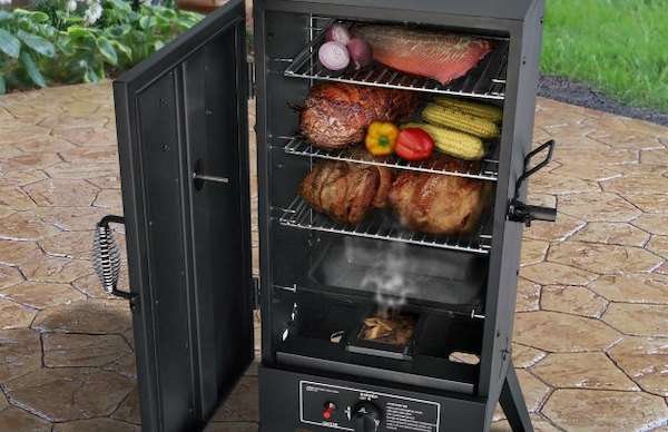 How To Season A Masterbuilt Propane Smoker How To Season A Masterbuilt Propane Smoker