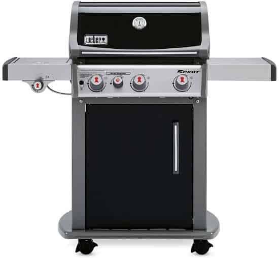 Weber Spirit E 330 Review Weber Spirit E 330 Review
