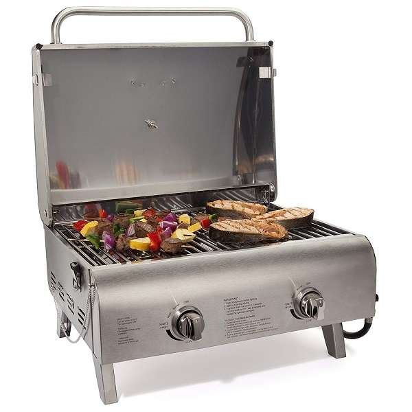 Cuisinart CGG 306 review