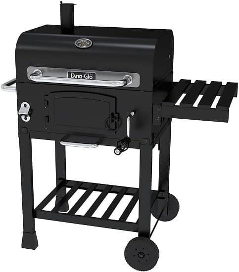 Dyna Glo Charcoal Grill Reviews - Dyna-Glo DGD381BNC-D Charcoal Grill Dyna Glo Charcoal Grill Reviews - Dyna-Glo DGD381BNC-D Charcoal Grill