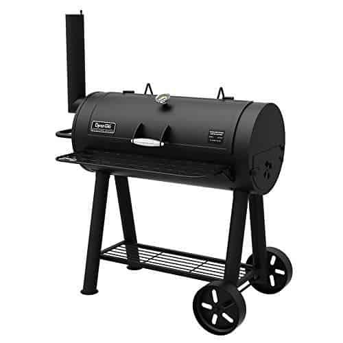 Dyna-Glo Signature Series DGSS675CB-D Charcoal Grill Dyna-Glo Signature Series DGSS675CB-D Charcoal Grill