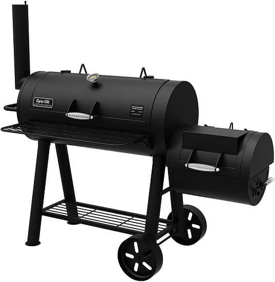 Dyna Glo Charcoal Grill Reviews - Dyna-Glo Signature Series DGSS962CBO-D Charcoal Grill Dyna Glo Charcoal Grill Reviews - Dyna-Glo Signature Series DGSS962CBO-D Charcoal Grill