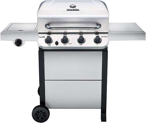 Char-Broil 463377319 Performance Review Char-Broil 463377319 Performance Review