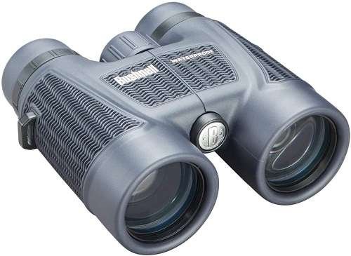 Bushnell H2O Waterproof/Fogproof Roof Prism Binocular