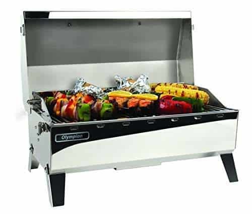 Camco Olympian 4500 Reviews