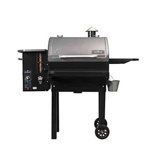 Camp Chef PG24MZG Review