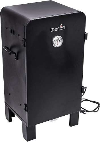 Char-Broil Analog Electric Smoker Char-Broil Analog Electric Smoker