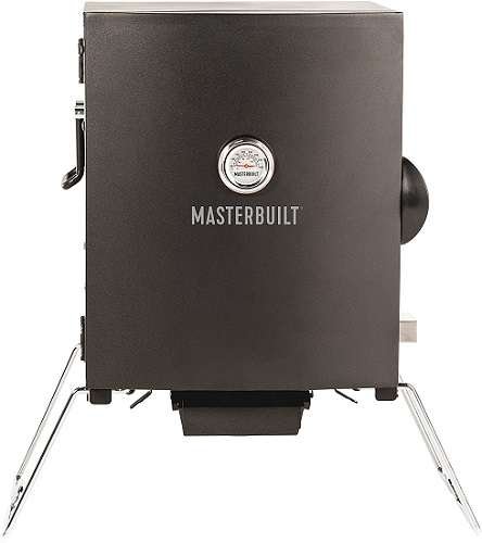 Masterbuilt 20073716 Portable Electric Smoker