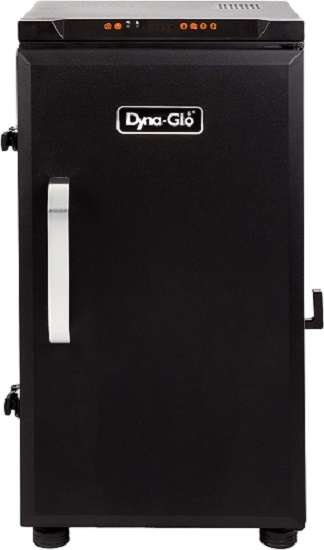 Dyna-Glo DGU732BDE-D Electric Smoker Review Dyna-Glo DGU732BDE-D Electric Smoker Review