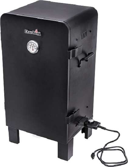 Char Broil analog electric smoker Review Char Broil analog electric smoker Review