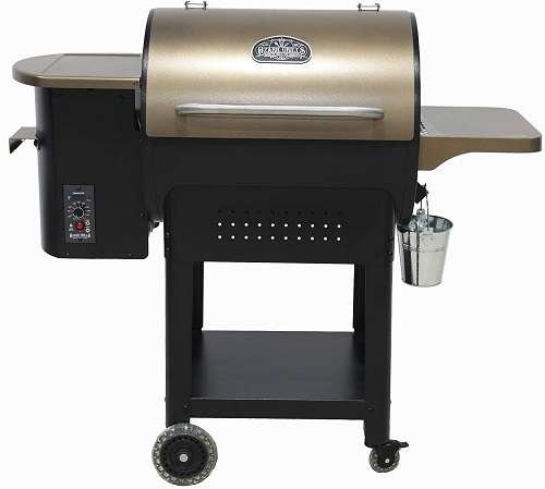 Compared Z GRILLS ZPG 10002B Vs Ozark Grills Stag Wood Pellet Grill Compared Z GRILLS ZPG 10002B Vs Ozark Grills Stag Wood Pellet Grill