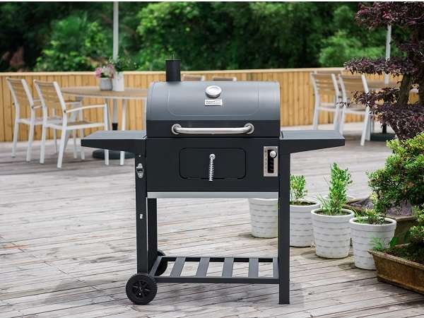 Royal Gourmet CD1824A Charcoal Grill
