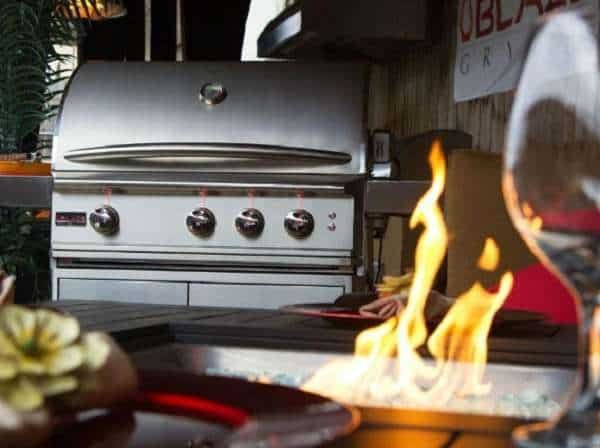 Top 5 Blaze Grill Reviews
