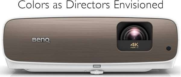 Benq HT3550 4k Home Theater Projector