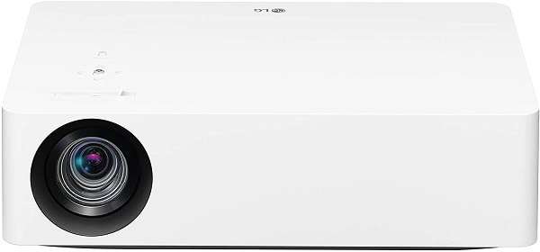 LG HU70LA 4K UHD Smart Home Theater Projector