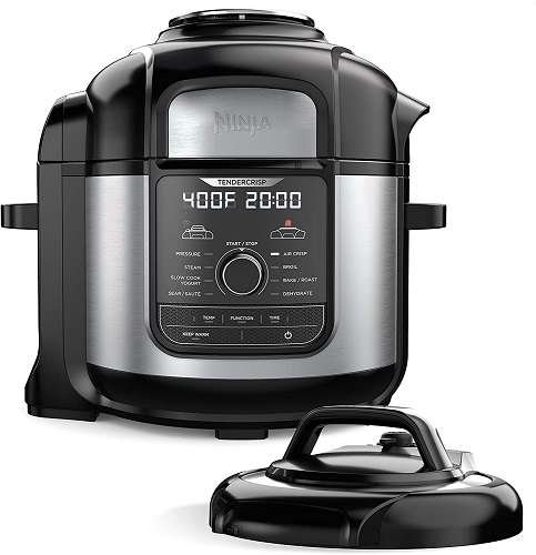 Ninja FD401