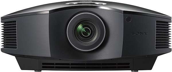 Sony vpl-hw45es Home Theater Projector
