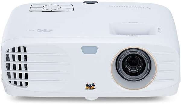 ViewSonic PX747 4K Home Theater Projector