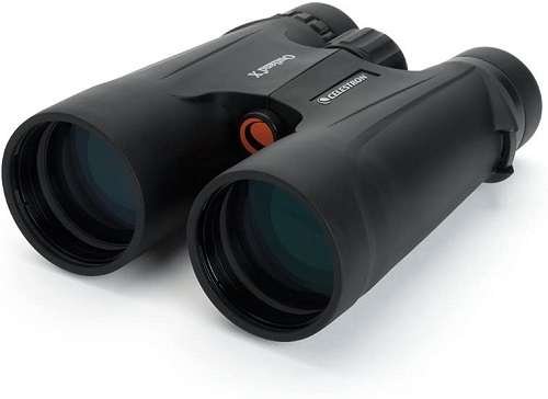 Celestron Outland X 10x50 Binoculars