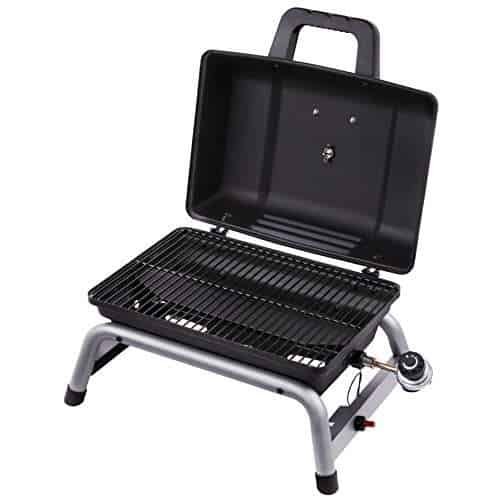 Char-Broil Portable Gas Grill 240 Review – Truly its Productive enough? Char-Broil Portable Gas Grill 240 Review – Truly its Productive enough?