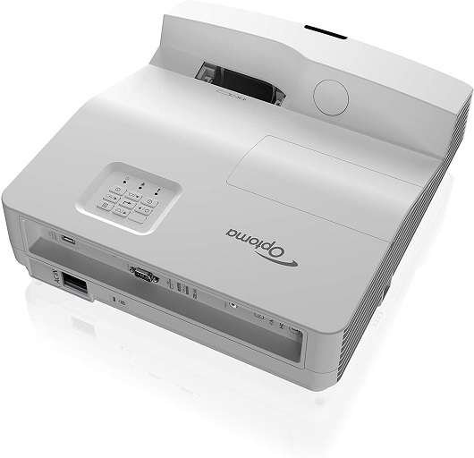 Optoma GT5600 Ultra Short Throw Gaming and Movie Projector Optoma GT5600 Ultra Short Throw Gaming and Movie Projector