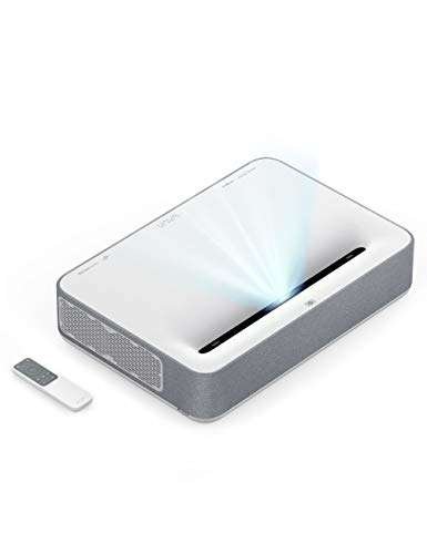 VAVA 4K UHD Laser TV Home Theatre Projector VAVA 4K UHD Laser TV Home Theatre Projector