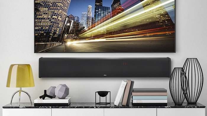 Best Soundbar for Hearing Impaired