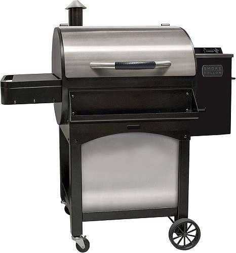 Masterbuilt Smoke Hollow WG800S Pellet Grill