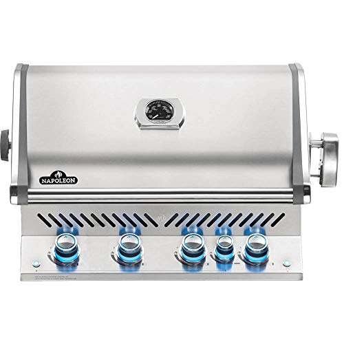 Napoleon BIPRO500RBNSS-3 Review - How its worth the money? Napoleon BIPRO500RBNSS-3 Review - How its worth the money?