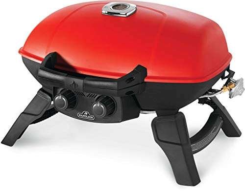 Napoleon TQ285-RD-1-A Gas Grill