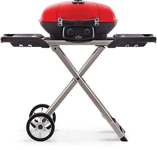Napoleon TQ285X-RD-1-A Gas Grill
