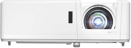 Optoma GT1090HDR Short Throw Projector Optoma GT1090HDR Short Throw Projector