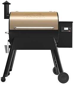 Traeger TFB8GZE Pellet Grill