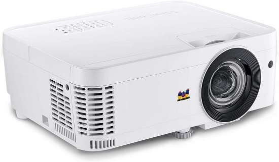 ViewSonic PS501X Short Throw Projector ViewSonic PS501X Short Throw Projector